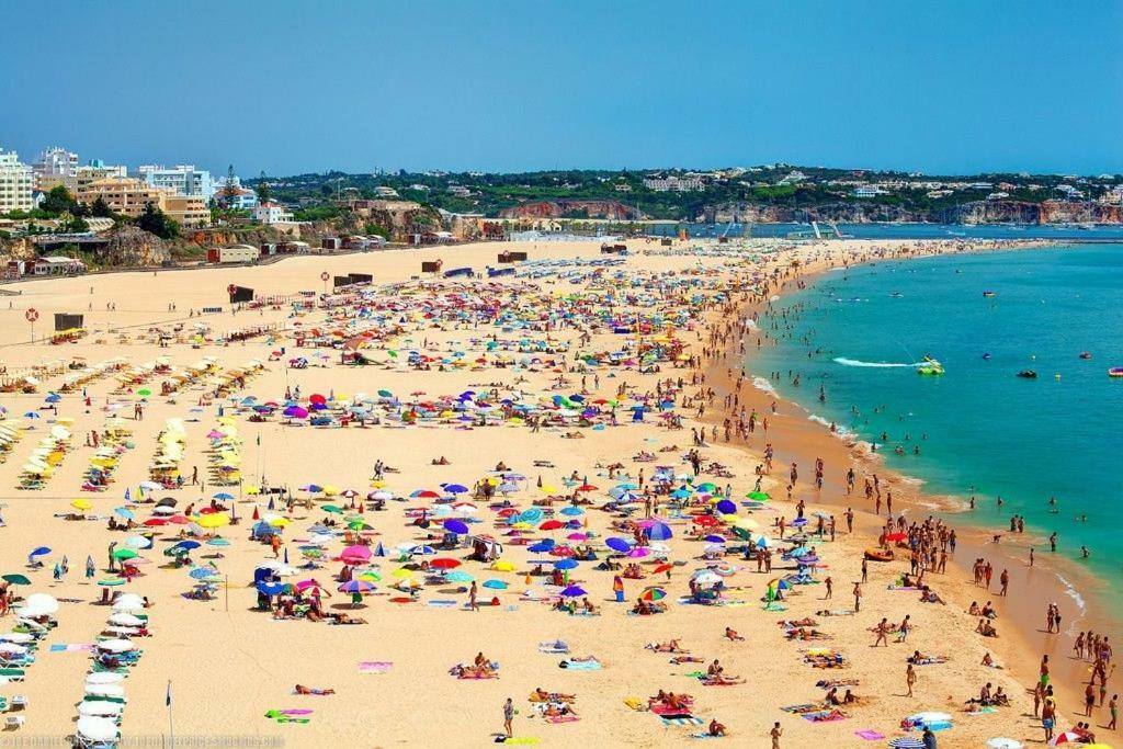 Ancora Na Praia Portimao Exterior photo