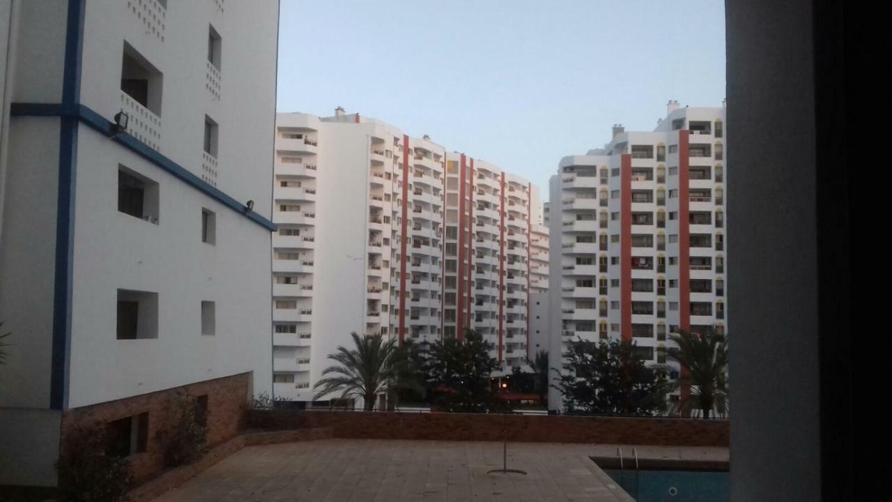 Ancora Na Praia Portimao Exterior photo