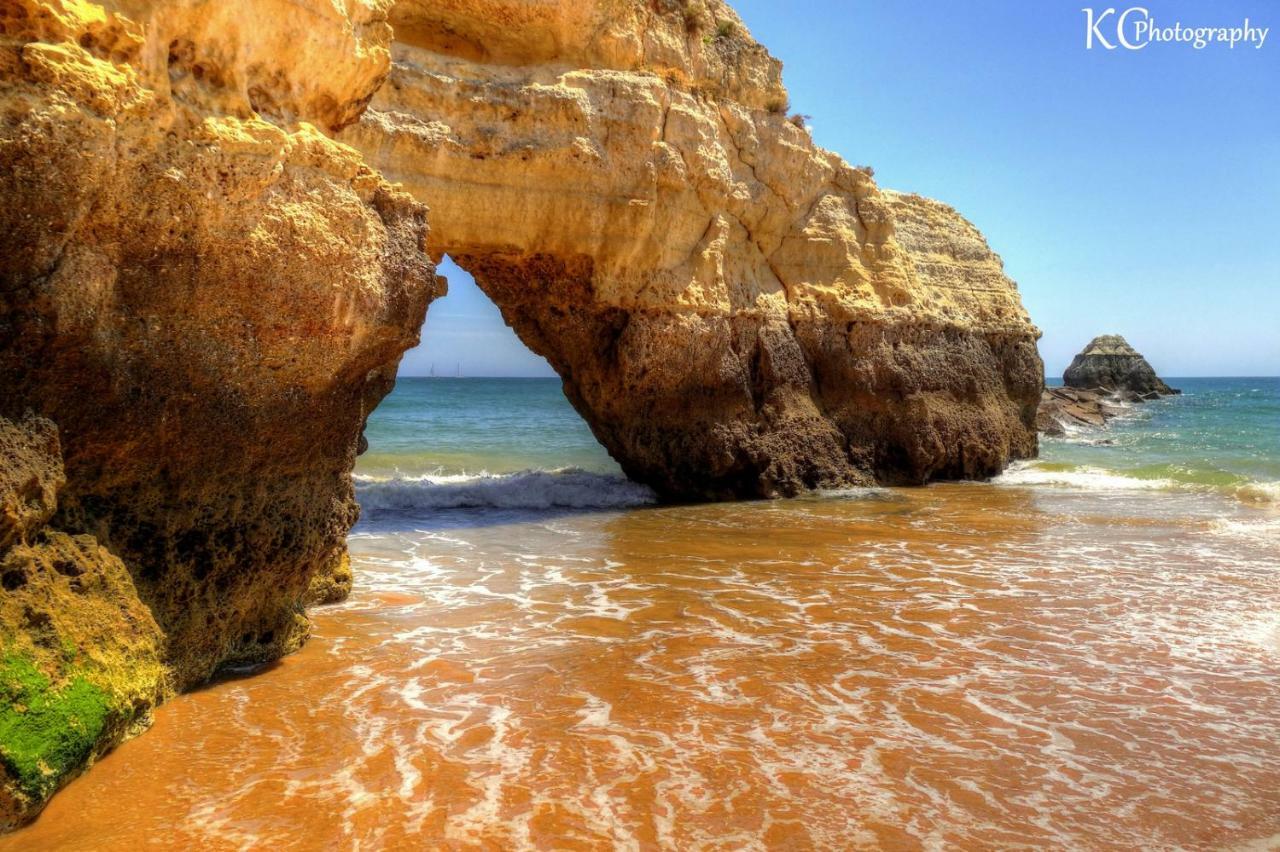 Ancora Na Praia Portimao Exterior photo