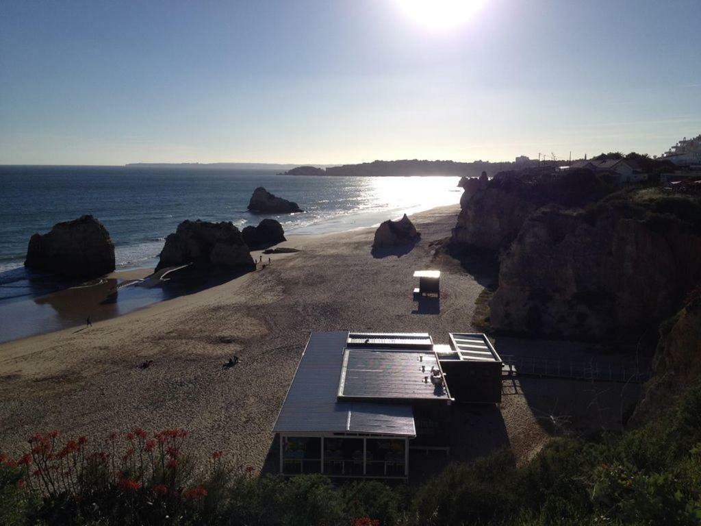 Ancora Na Praia Portimao Exterior photo