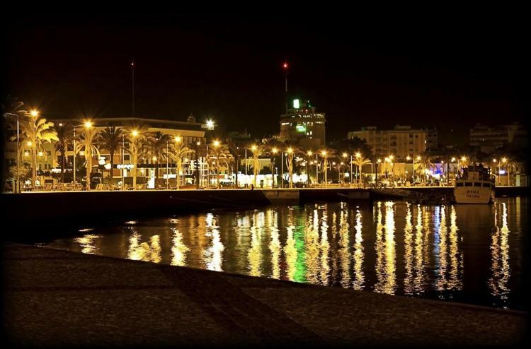 Ancora Na Praia Portimao Exterior photo