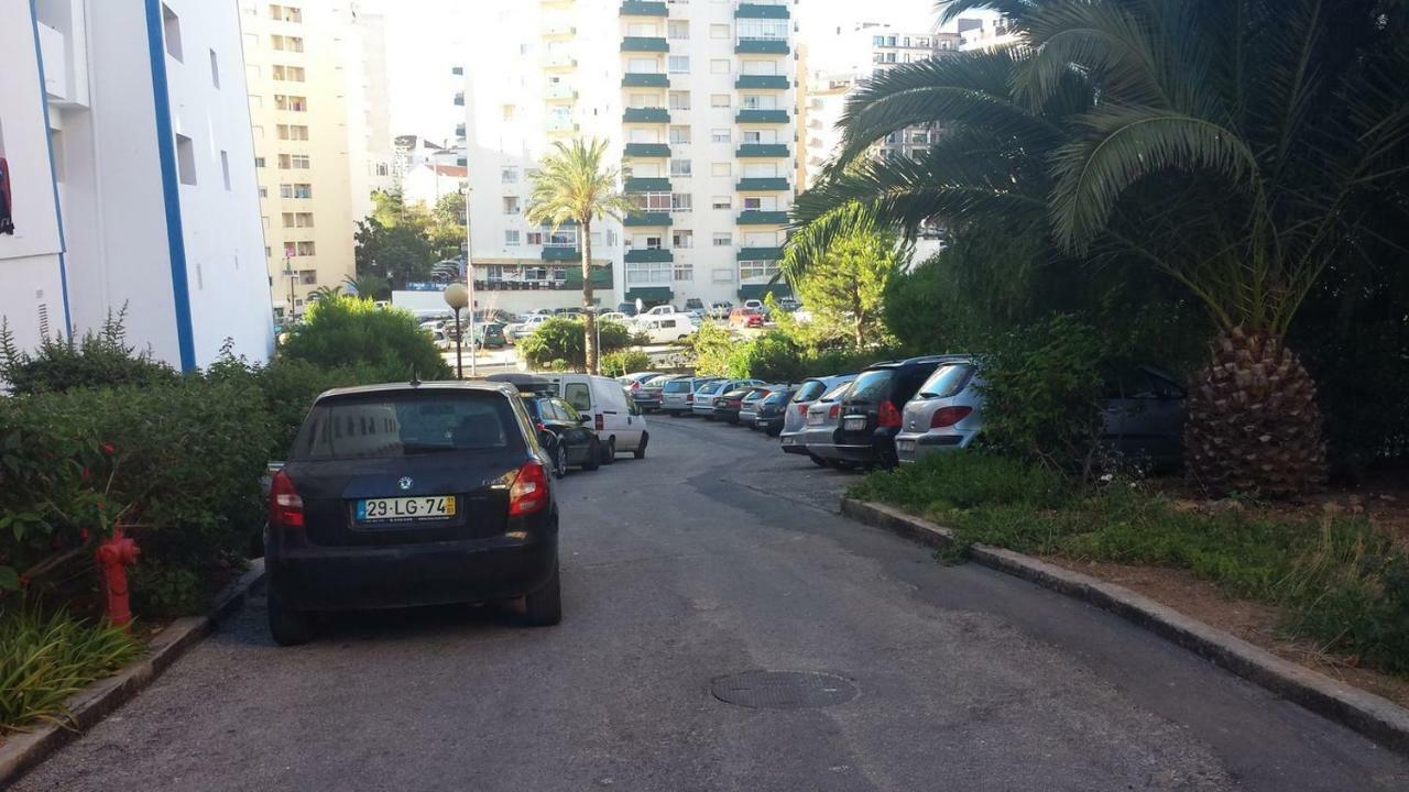 Ancora Na Praia Portimao Exterior photo