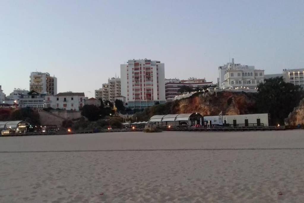 Ancora Na Praia Portimao Exterior photo
